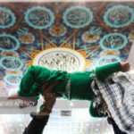 همایش شیرخوارگان حسینی جمعه چهارم محرم در سراسر کشور برگزار می‌شود