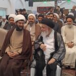 همایش «منادیان عاشورایی» در آستانه ماه محرم در مشهد