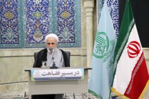 همتیان: رسالت تبلیغ دین بدون تهذیب نفس محقق نمی‌شود