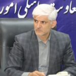 همه شهرستان‌های لرستان به سامانه سنجش آلودگی هوا مجهز می‌شوند
