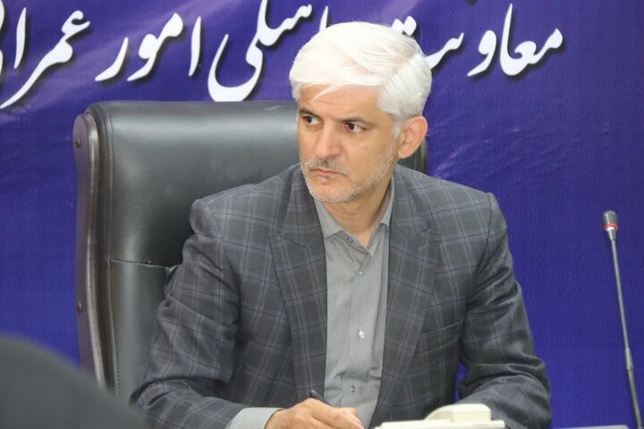 همه شهرستان‌های لرستان به سامانه سنجش آلودگی هوا مجهز می‌شوند