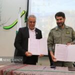 همکاری منابع طبیعی و محیط زیست در سمنان تقویت می‌شود