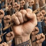 هنرمندان پیام‌آور هویت، مقاومت، ایثار و خودباوری هستند
