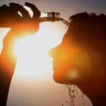 هواشناسی: دمای ۱۳ شهر اصفهان از ۴۰ درجه فراتر رفت