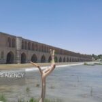هوای قابل قبول اصفهان در دومین روز تابستان؛ ۳ شهر مجاور آلوده است