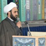 هیئت‌های مذهبی گلپایگان با رویکرد حماسی به استقبال محرم می‌روند