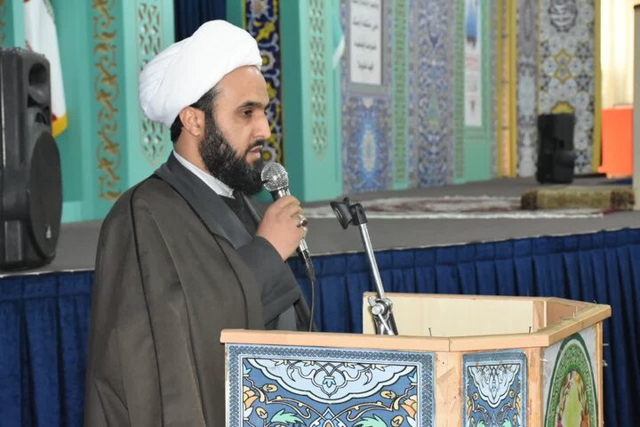 هیئت‌های مذهبی گلپایگان با رویکرد حماسی به استقبال محرم می‌روند