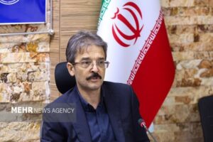 واحدهای صنعتی آسیب‌دیده از جنگ مقاوم‌تر از گذشته بازسازی می‌شوند