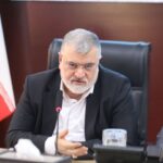 واردات خودروهای شخصی از شهر فرودگاهی امام خمینی(ره) در دستور کار نیست
