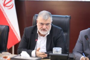 واردات خودروهای شخصی از شهر فرودگاهی امام خمینی(ره) در دستور کار نیست