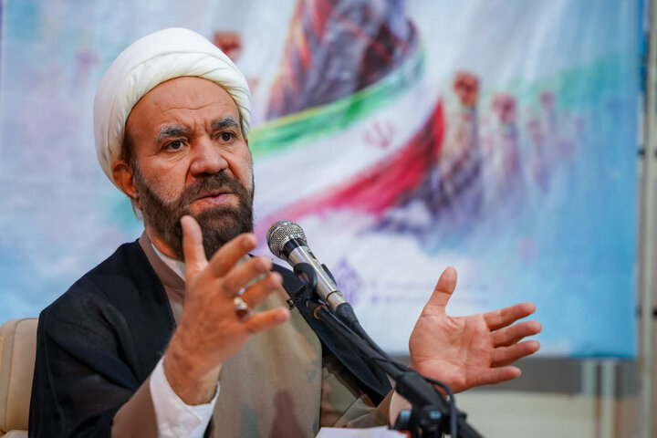 وحدت ملی؛ سدی محکم در برابر جنگ ترکیبی دشمن