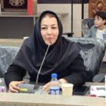 «وحیده صوابیه» سکان‌دار هیئت شطرنج استان یزد شد