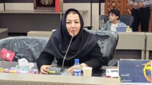 «وحیده صوابیه» سکان‌دار هیئت شطرنج استان یزد شد