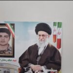 وداع در آخرین تماس؛ «حسین» مرخصی‌اش را با شهادت معاوضه کرد