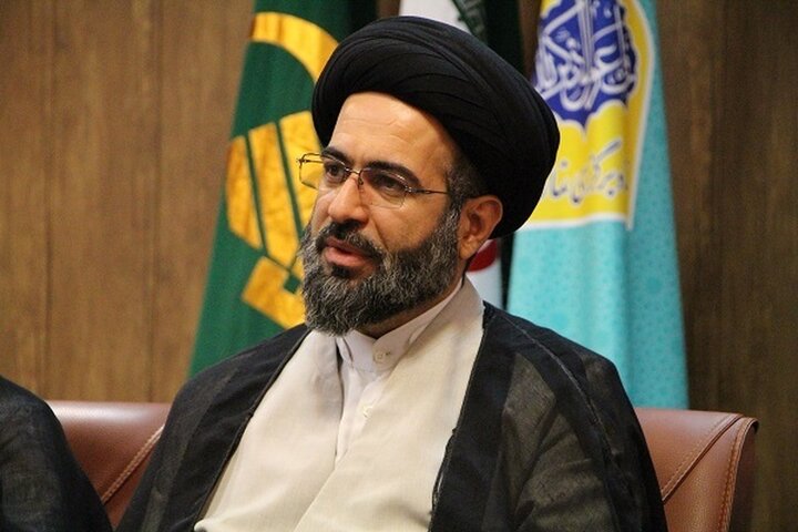 ولایت امیرالمؤمنین(ع)، بزرگ‌ترین نعمت الهی برای هدایت بشریت