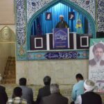 ولایت فقیه محور اقتدار نظامی و انسجام ملی است