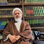 ولایت‌مداری نسخه امروز جامعه است؛ ویژگی‌های سه‌گانه غدیر