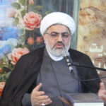 ولدان: فهم اصول حاکم بر منظومه فکری امام جامعه یک ضرورت است