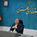 پاسخگویی به مردم، خط قرمز مدیریت گلستان؛ پیگیری ویژه مطالبات در سامد