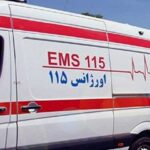 پایگاه اورژانس ۱۱۵ ازنا افتتاح شد