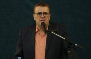 پروژه بیمارستانی «گهر» دورود ماهانه ۳ درصد پیشرفت فیزیکی دارد