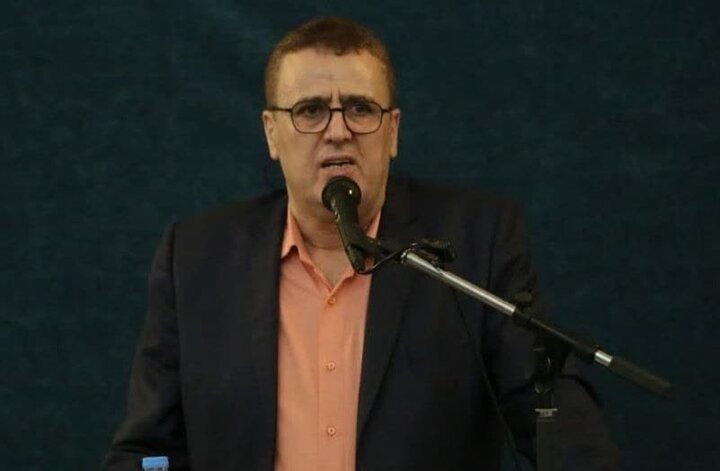 پروژه بیمارستانی «گهر» دورود ماهانه ۳ درصد پیشرفت فیزیکی دارد