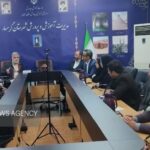 پروژه مهر فراتر از بازگشایی مدارس؛ برنامه‌ریزی‌ها منسجم و کیفی باشد