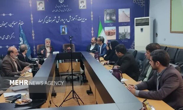 پروژه مهر فراتر از بازگشایی مدارس؛ برنامه‌ریزی‌ها منسجم و کیفی باشد