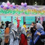 پیاده‌روی بزرگ غدیر در اردستان برگزار می‌شود