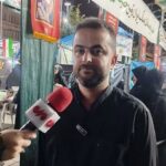 پیرقدیمی: دمام ما سند رسوایی شمر و یزیدیان زمانه است