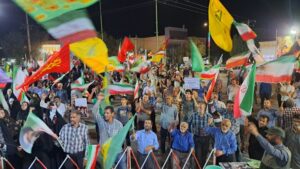 پیروزی‌های جبهه مقاومت مرهون ایستادگی، انسجام و حضور آگاهانه مردم است