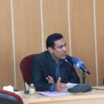 پیشرفت ۵۸ درصدی تالار فرهنگی یاسوج؛ تأکید بر تأمین تجهیزات از محل نفت