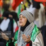 پیوند اجتماع شبانه با عزاداری برای اباعبدالله در زاهدان