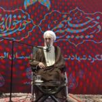 پیوند عمیق انقلاب اسلامی با مکتب عاشورا، ملت را پیروز جبهه‌ها می‌کند