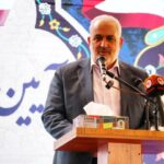 چشم‌انداز پایدار برای شبکه برق کشور؛ تأکید وزیر نیرو بر بهینه‌سازی مصر