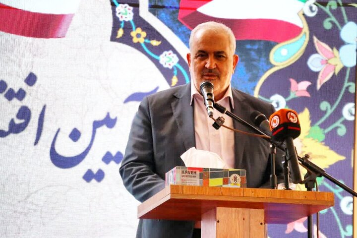 چشم‌انداز پایدار برای شبکه برق کشور؛ تأکید وزیر نیرو بر بهینه‌سازی مصر