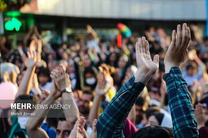 چهارمحال و بختیاری مهیای «میهمانی غدیر» شد