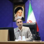 چهرگانی: قم با کمترین چالش در حوزه امنیت غذایی مواجه است
