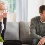 چگونه سرزنش، عشق را به انزجار تبدیل می‌کند