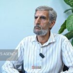 «کتونی خیس» روایتی انسانی از یک شهید