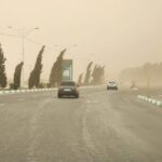 کرمان در محاصره ریزگردها؛ چرا مدیریت بحران سکوت کرده است؟