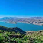 کشت در اراضی حریم و بستر سد درودزن ممنوع است