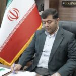 کشوریان: باند دوم راه ساحلی بوشهر-شیف-گناوه ۷۶ درصد پیشرفت دارد