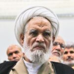 کعبی: هیچ توافقی خارج از خطوط قرمز ملت ایران شکل نخواهد گرفت