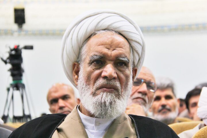 کعبی: هیچ توافقی خارج از خطوط قرمز ملت ایران شکل نخواهد گرفت