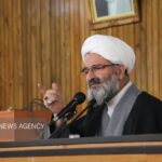 کلام رهبری ملاک تحلیل شرایط روز است؛ ایران قوی تر از همیشه