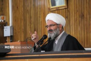 کلام رهبری ملاک تحلیل شرایط روز است؛ ایران قوی تر از همیشه