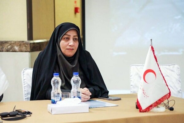 کمک‌های نقدی و غیرنقدی ۳۰ کشور به آسیب‌دیدگان جنگ در ایران