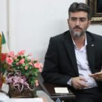 کوچک‌ نژاد: مراکز کانون سنگرهای فرهنگی هستند