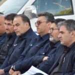 کیامهر: ۱۰ هزار انشعاب جدید برق در آذربایجان غربی واگذار شد